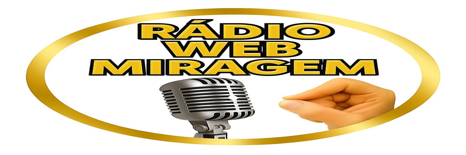Rádio Web Miragem